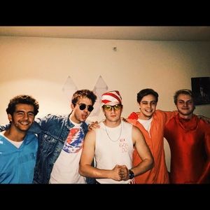 Meet your Posher, Ben